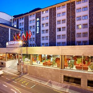 Tulip Inn Andorra Delfos